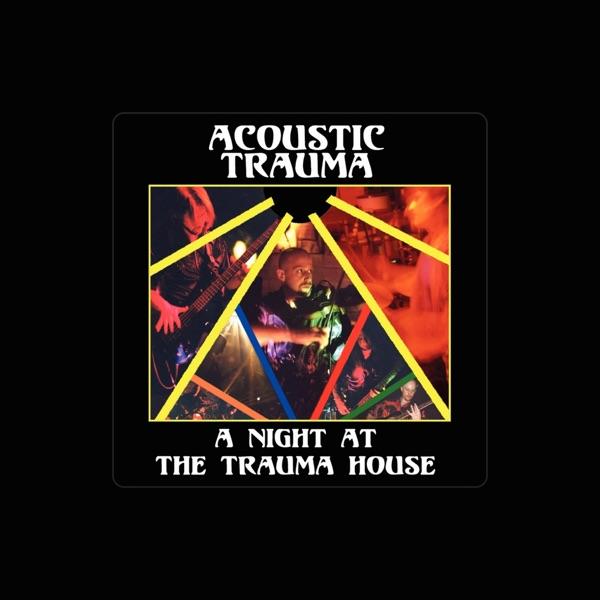 Acoustic Trauma