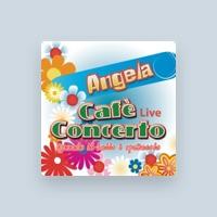 Cafe' Concerto
