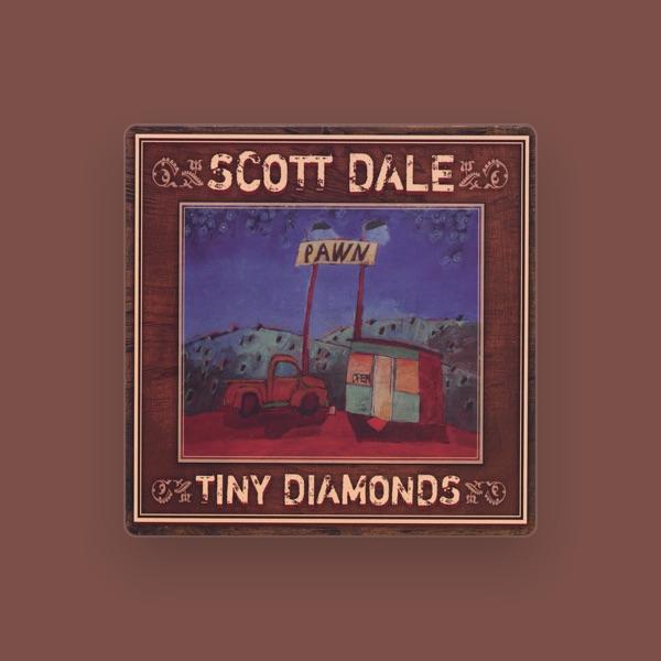 Scott Dale