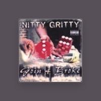 Nitty Gritty