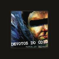 Devotos Do Ódio