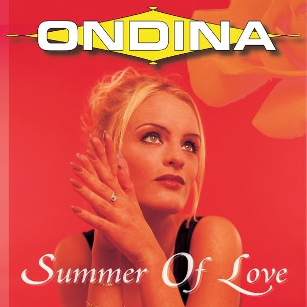 Summer of Love (Thunder Mix - Short)