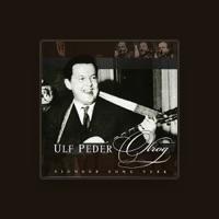 Ulf Peder Olrog