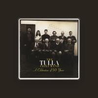 Tulla Ceili Band