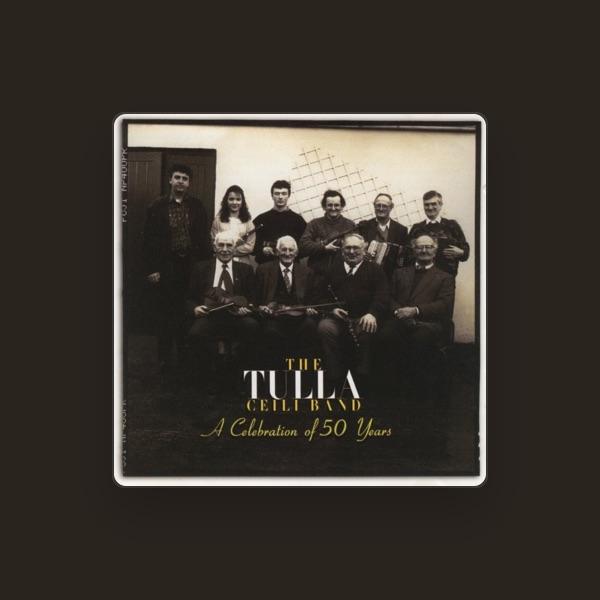 Tulla Ceili Band