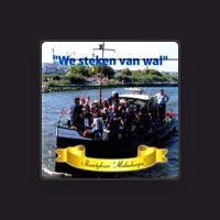Shantykoor Midscheeps Leidschendam