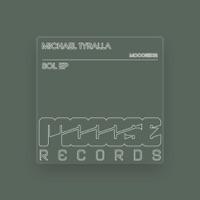 Michael Tyralla