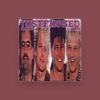 LustfingeR