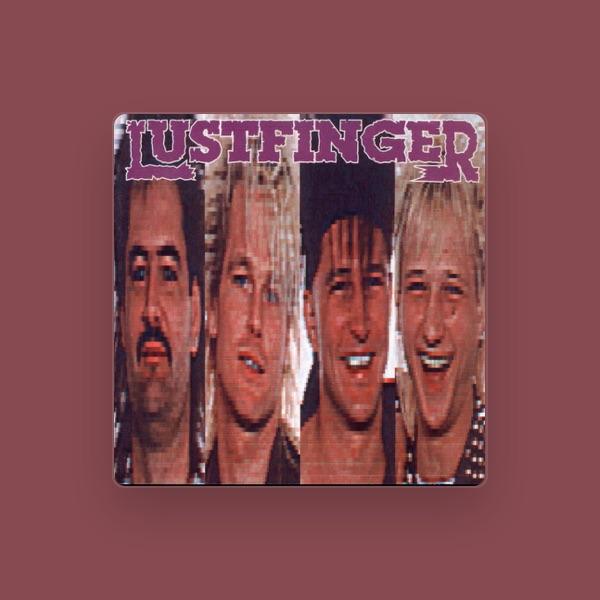 LustfingeR