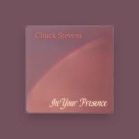 Chuck Stevens