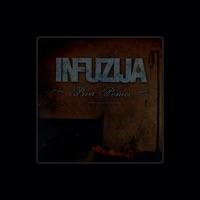 Infuzija
