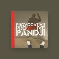 Pandji