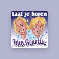 Duo Genottie