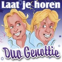 Laat Je Horen