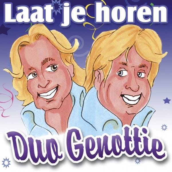 Laat Je Horen
