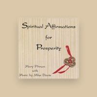 Mary Pitman with Music by Mike Davis
