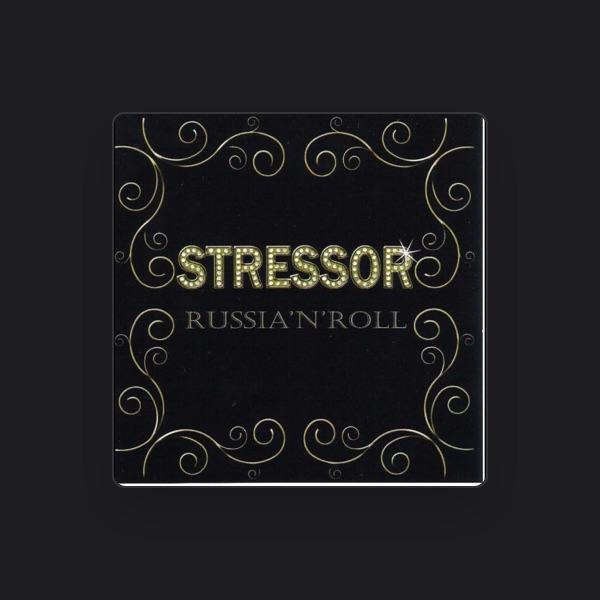 Stressor