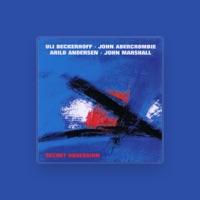 Beckerhoff Abercrombie Andersen Marshall