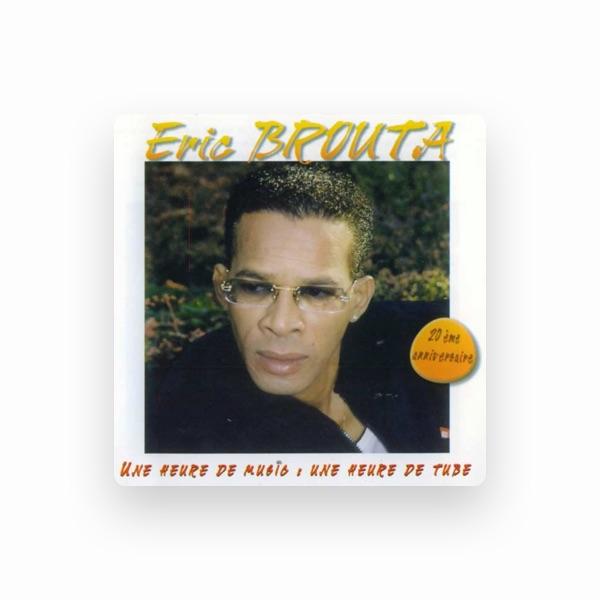 Eric Brouta