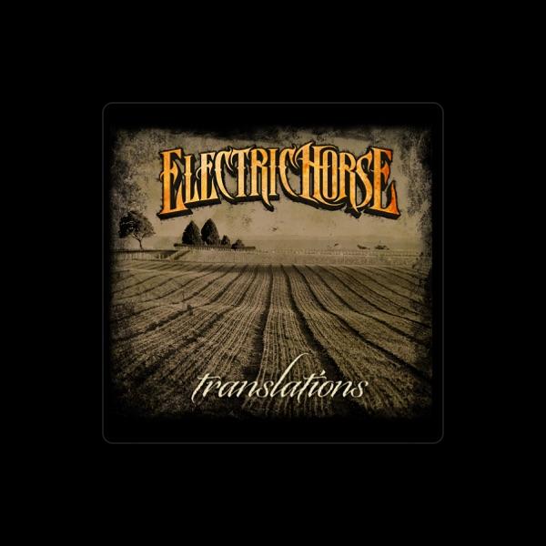 Electric Horse
