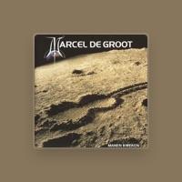 Marcel de Groot