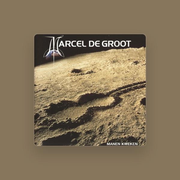 Marcel de Groot
