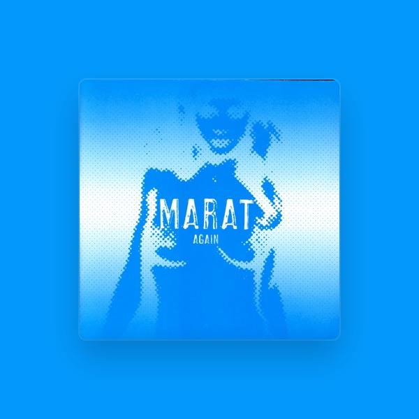 Marat