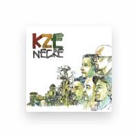 Kzénégré