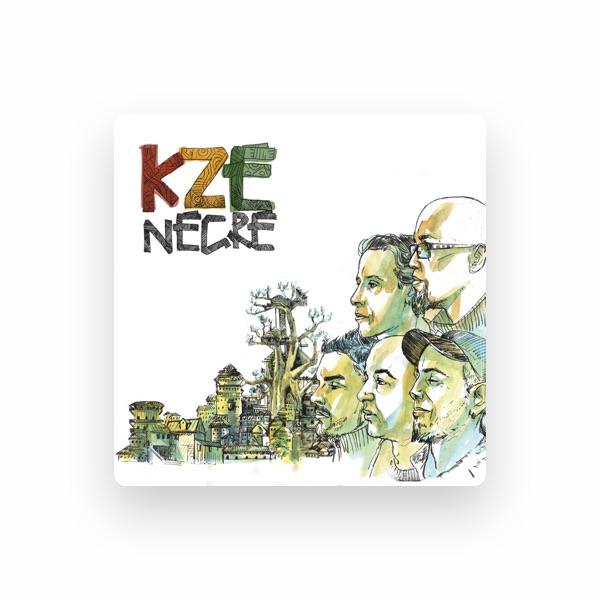Kzénégré