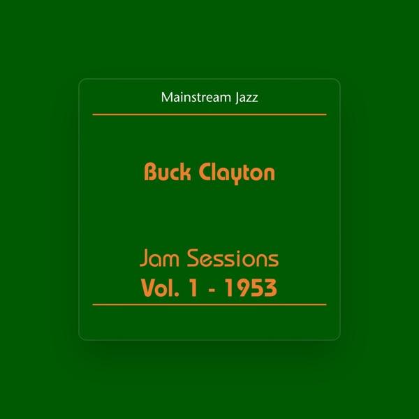 Buck Clayton Jam Session