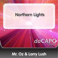 Northern Lights (feat. Dawn Agrella)