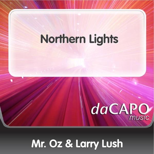 Northern Lights (feat. Dawn Agrella)