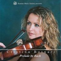 Prelude By Bach: Second Variation