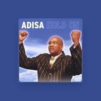 Adisa