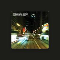 Cardinal Jack