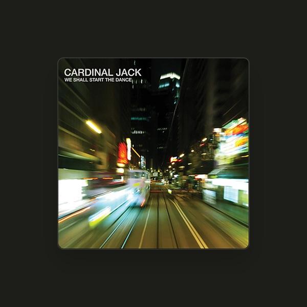 Cardinal Jack