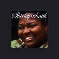 Shirley Smith