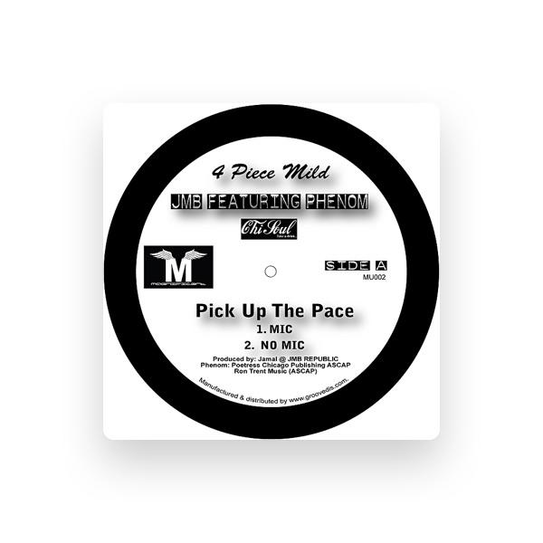 Jmb
