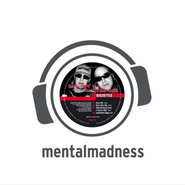 Kiezstyle (Thilo Markwort Joins 2 Stylers Remix)