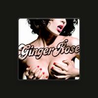 Ginger Rose