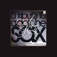 Adolphe Sax Ensemble