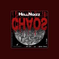 Hellnoizz