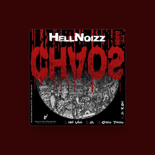 Hellnoizz