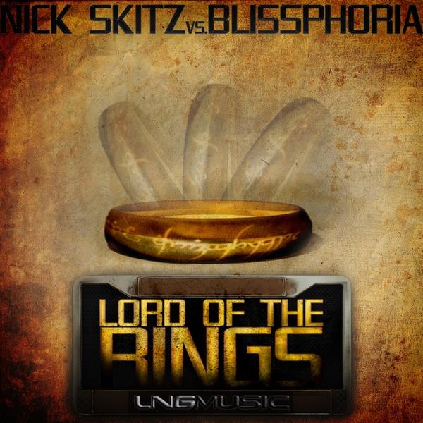 Lord of the Rings (Original Mix)