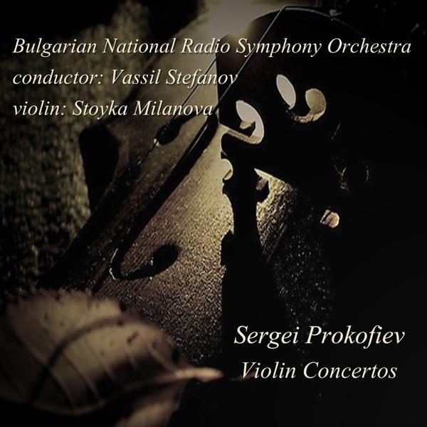 Concert No.1 for Violin and Orchestra In D Major, Op. 19: 3. Moderato