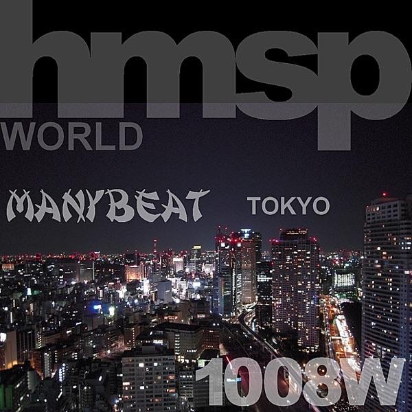 Tokyo (Original Mix)