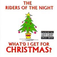 What'd I Get For Christmas?