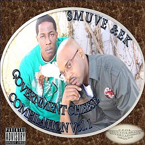 Very Special (feat. Chank)