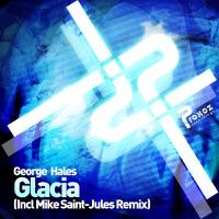 Glacia (Mike Saint-Jules Remix)