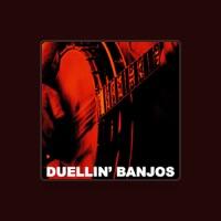 The Banjo Troubadours